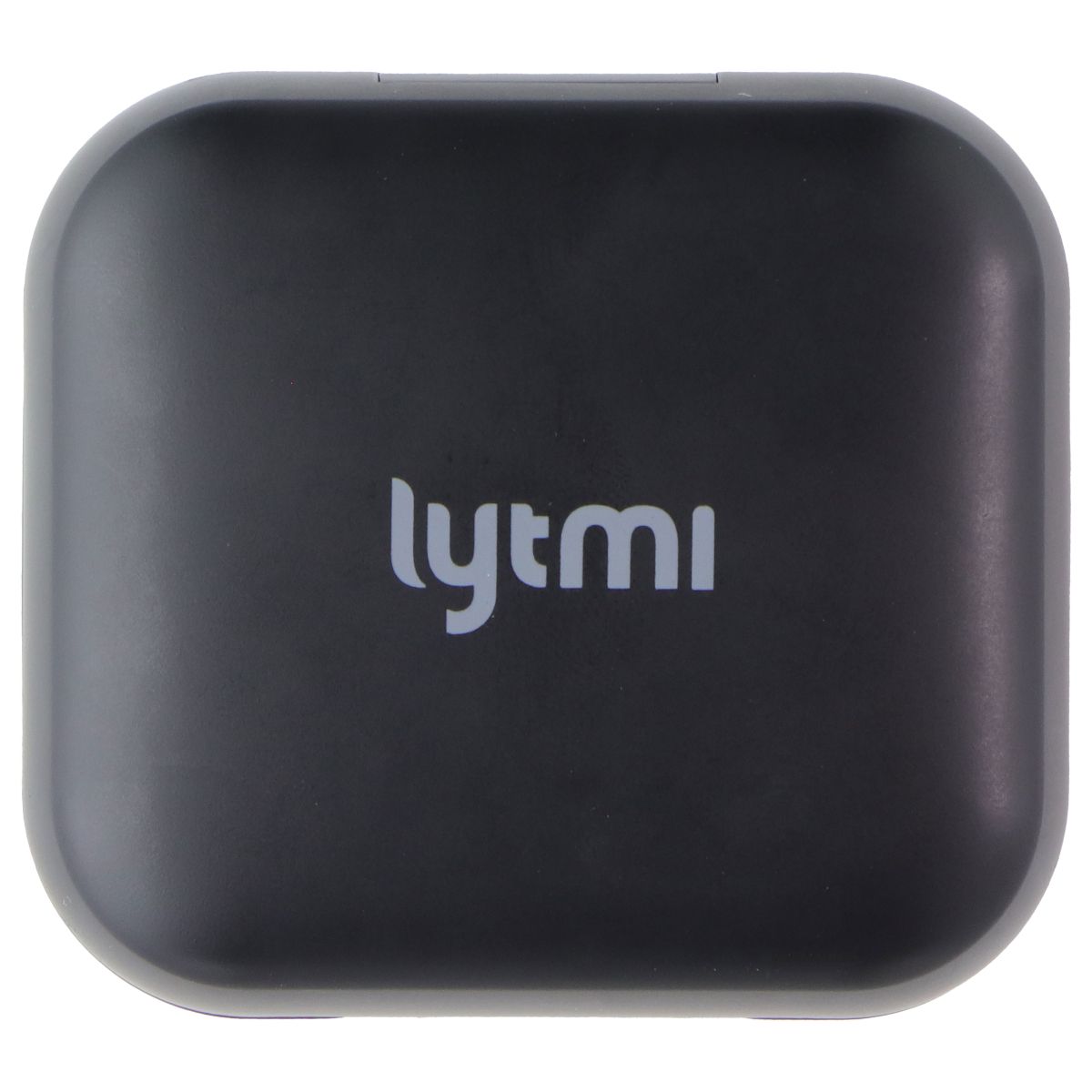 Lytmi CozyFit Wireless Open-Ear Headphones - Black Portable Audio - Headphones Lytmi - Simple Cell Bulk Wholesale Pricing - USA Seller