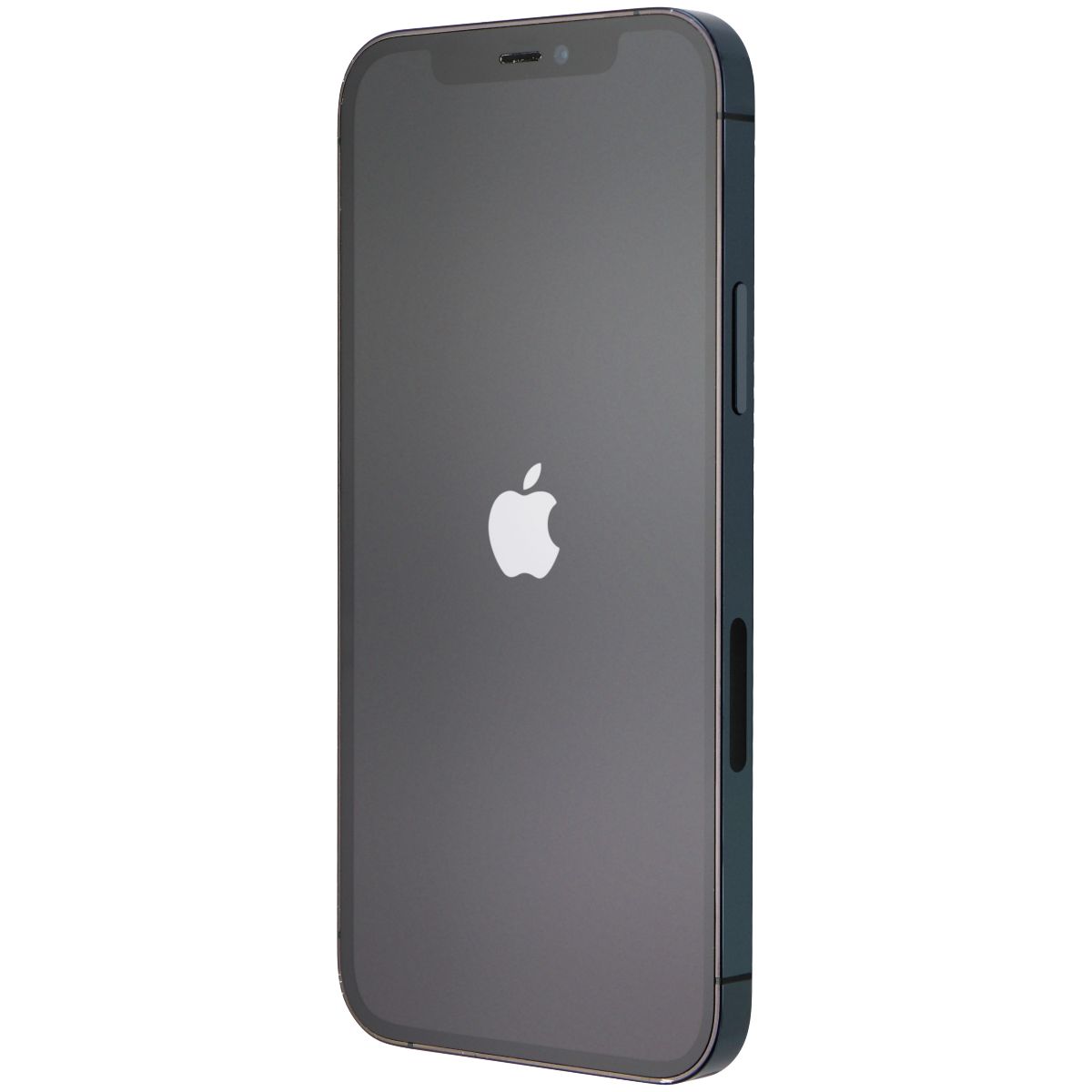 Apple iPhone 12 Pro (6.1-in)(A2407) International Unlocked - 256GB/Pacific Blue Cell Phones & Smartphones Apple - Simple Cell Bulk Wholesale Pricing - USA Seller