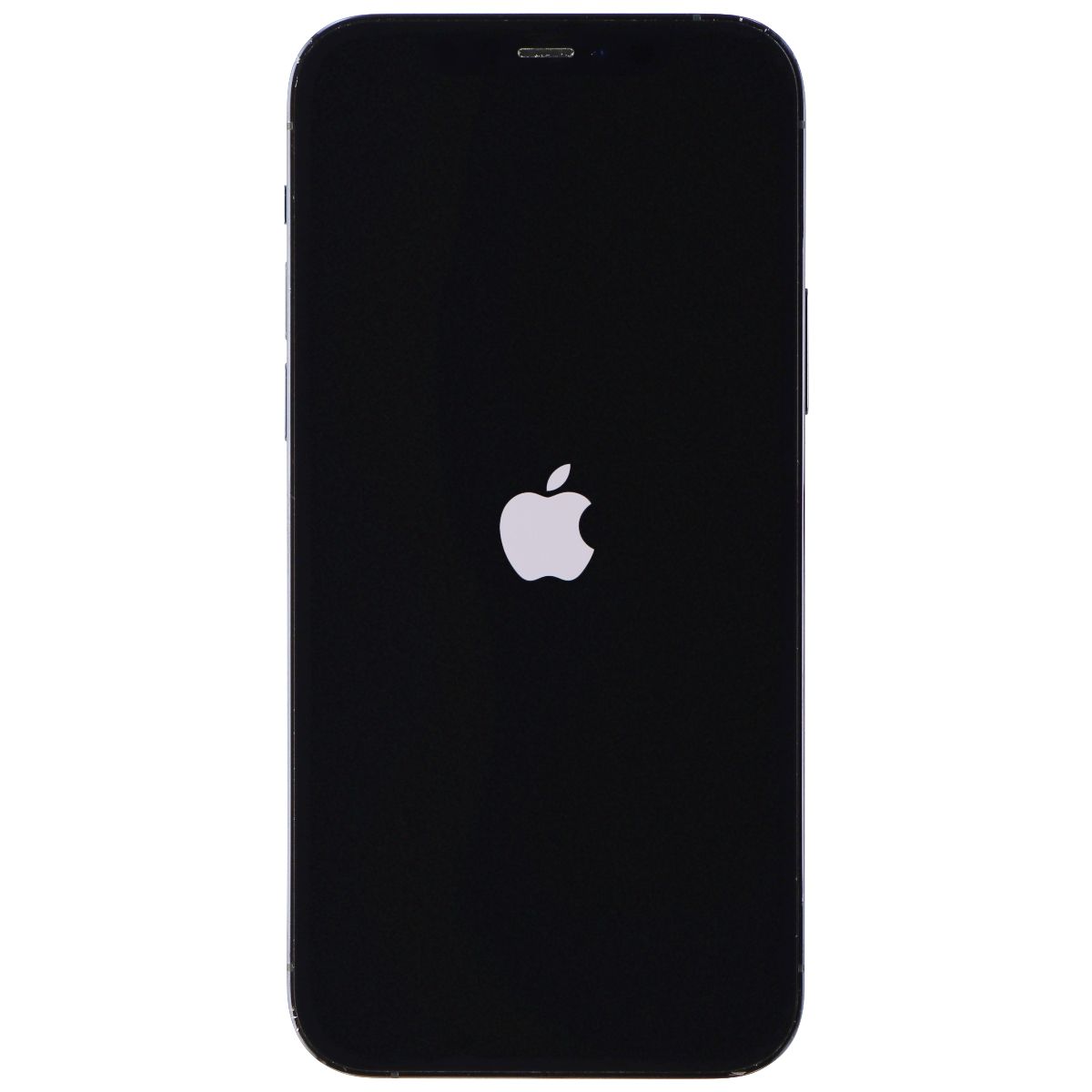 Apple iPhone 12 Pro (6.1-in)(A2407) International Unlocked - 256GB/Pacific Blue Cell Phones & Smartphones Apple - Simple Cell Bulk Wholesale Pricing - USA Seller
