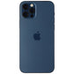 Apple iPhone 12 Pro (6.1-in)(A2407) International Unlocked - 256GB/Pacific Blue Cell Phones & Smartphones Apple - Simple Cell Bulk Wholesale Pricing - USA Seller