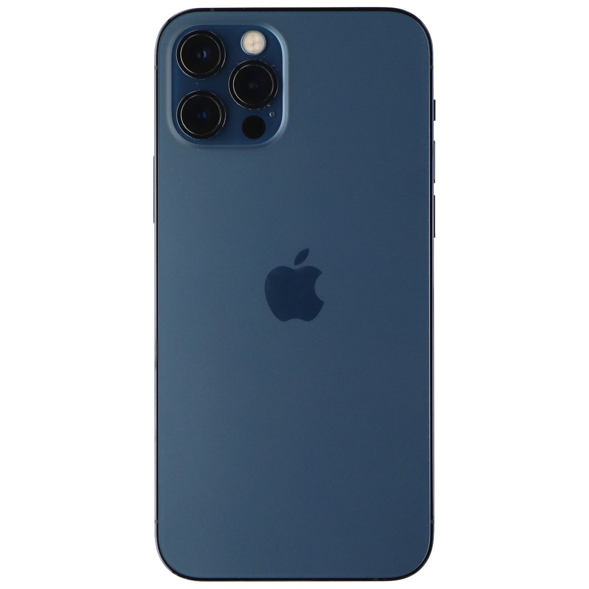 Apple iPhone 12 Pro (6.1-in)(A2407) International Unlocked - 256GB/Pacific Blue Cell Phones & Smartphones Apple - Simple Cell Bulk Wholesale Pricing - USA Seller