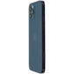 Apple iPhone 12 Pro (6.1-in) Smartphone (A2341) AT&T Only - 128GB/Pacific Blue Cell Phones & Smartphones Apple - Simple Cell Bulk Wholesale Pricing - USA Seller