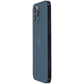 Apple iPhone 12 Pro (6.1-in)(A2407) International Unlocked - 256GB/Pacific Blue Cell Phones & Smartphones Apple - Simple Cell Bulk Wholesale Pricing - USA Seller
