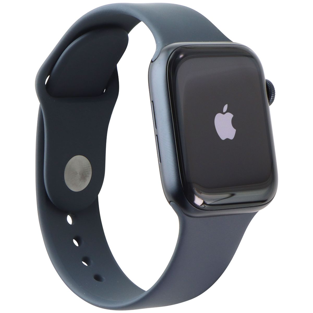 Apple Watch SE (2nd Gen) A2727 (GPS + Cellular) 44mm - Midnight AL/Midnight M/L Smart Watches Apple    - Simple Cell Bulk Wholesale Pricing - USA Seller