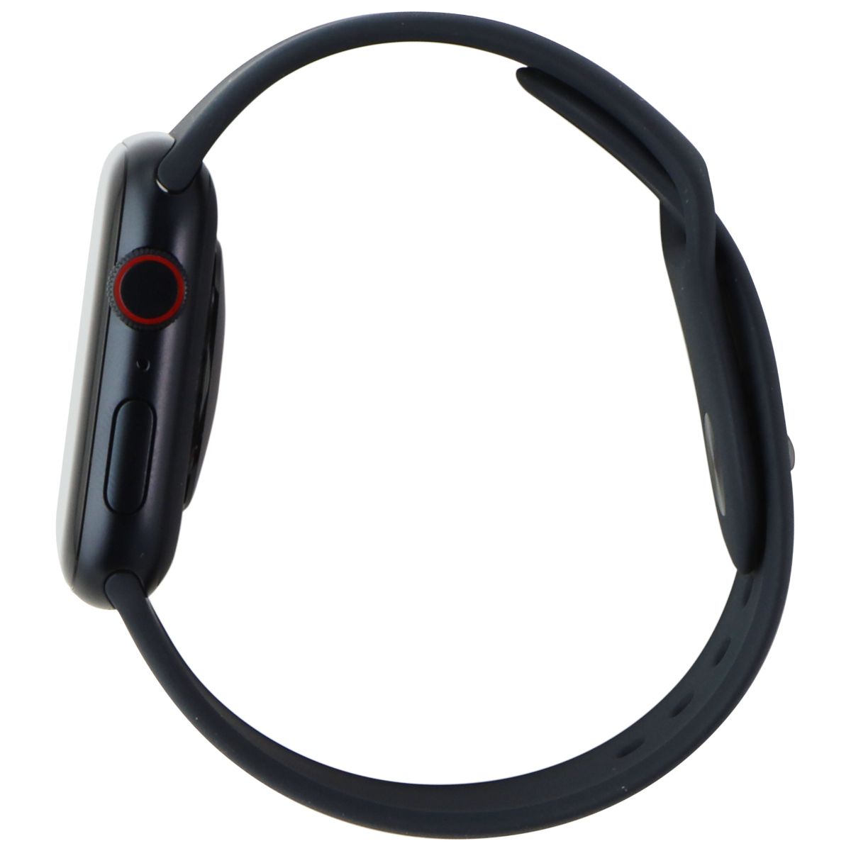 Apple Watch SE (2nd Gen) A2727 (GPS + Cellular) 44mm - Midnight AL/Midnight M/L Smart Watches Apple - Simple Cell Bulk Wholesale Pricing - USA Seller