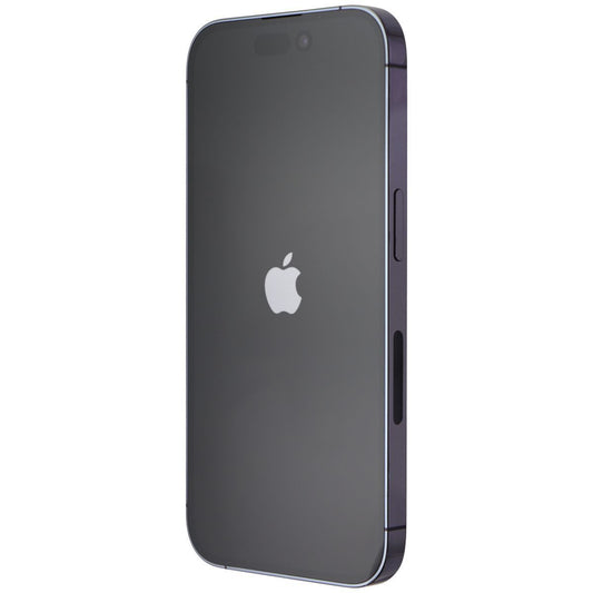 Apple iPhone 14 Pro (6.1-inch) Smartphone (A2650) Unlocked - 512GB/Deep Purple Cell Phones & Smartphones Apple - Simple Cell Bulk Wholesale Pricing - USA Seller
