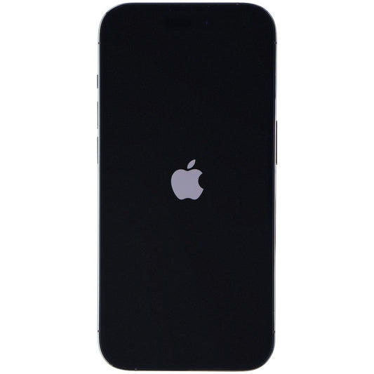 Apple iPhone 14 Pro (6.1-inch) Smartphone (A2650) AT&T Only - 256GB/Purple Cell Phones & Smartphones Apple - Simple Cell Bulk Wholesale Pricing - USA Seller