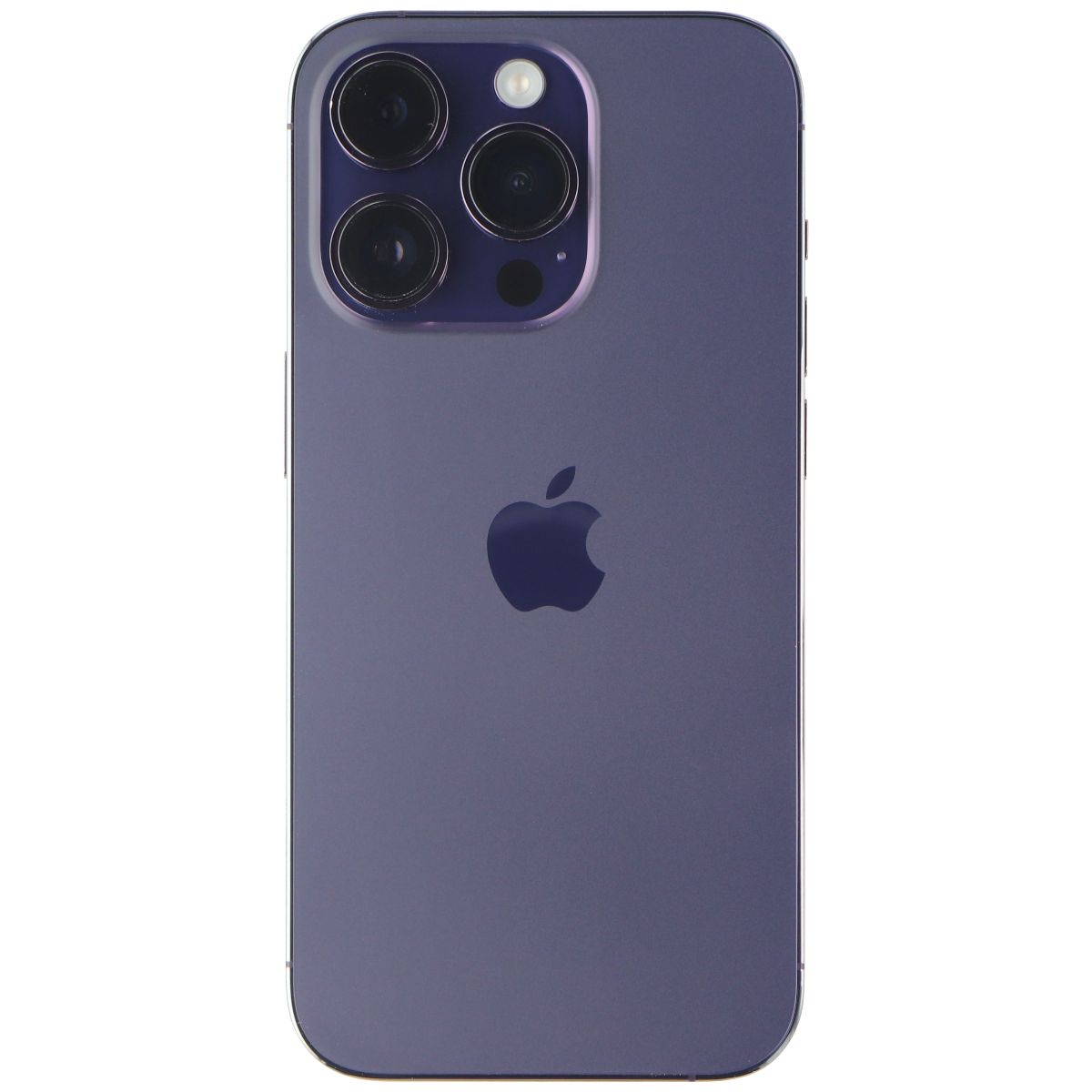 Apple iPhone 14 Pro (6.1-in) Smartphone (A2650) Unlocked - 1TB / Purple Cell Phones & Smartphones Apple    - Simple Cell Bulk Wholesale Pricing - USA Seller