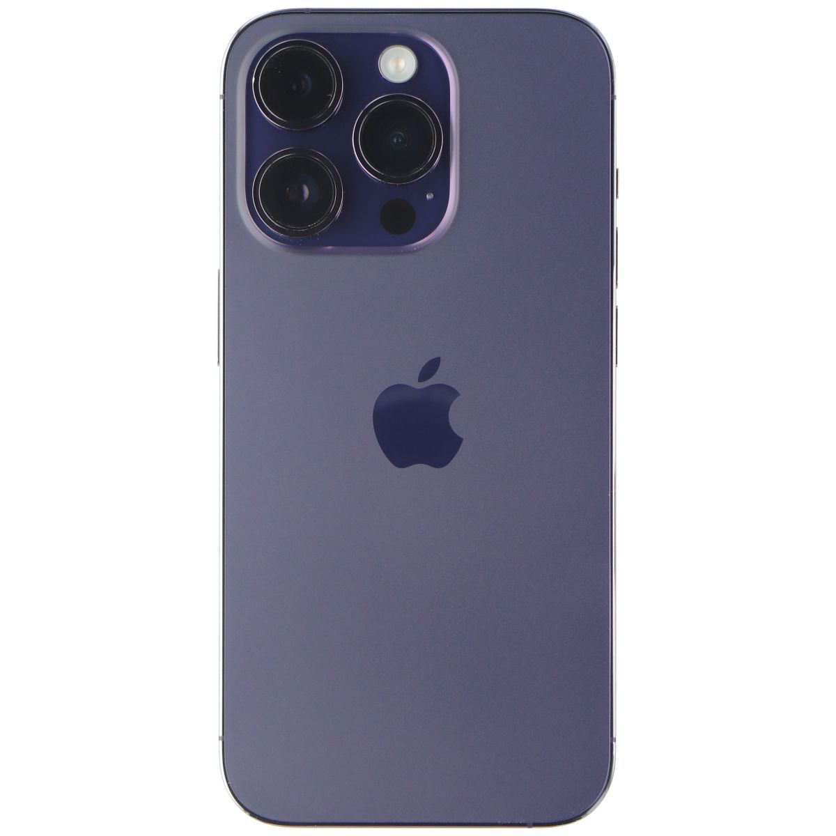 Apple iPhone 14 Pro (6.1-inch) Smartphone (A2650) Spectrum Only - 256GB/Purple Cell Phones & Smartphones Apple - Simple Cell Bulk Wholesale Pricing - USA Seller
