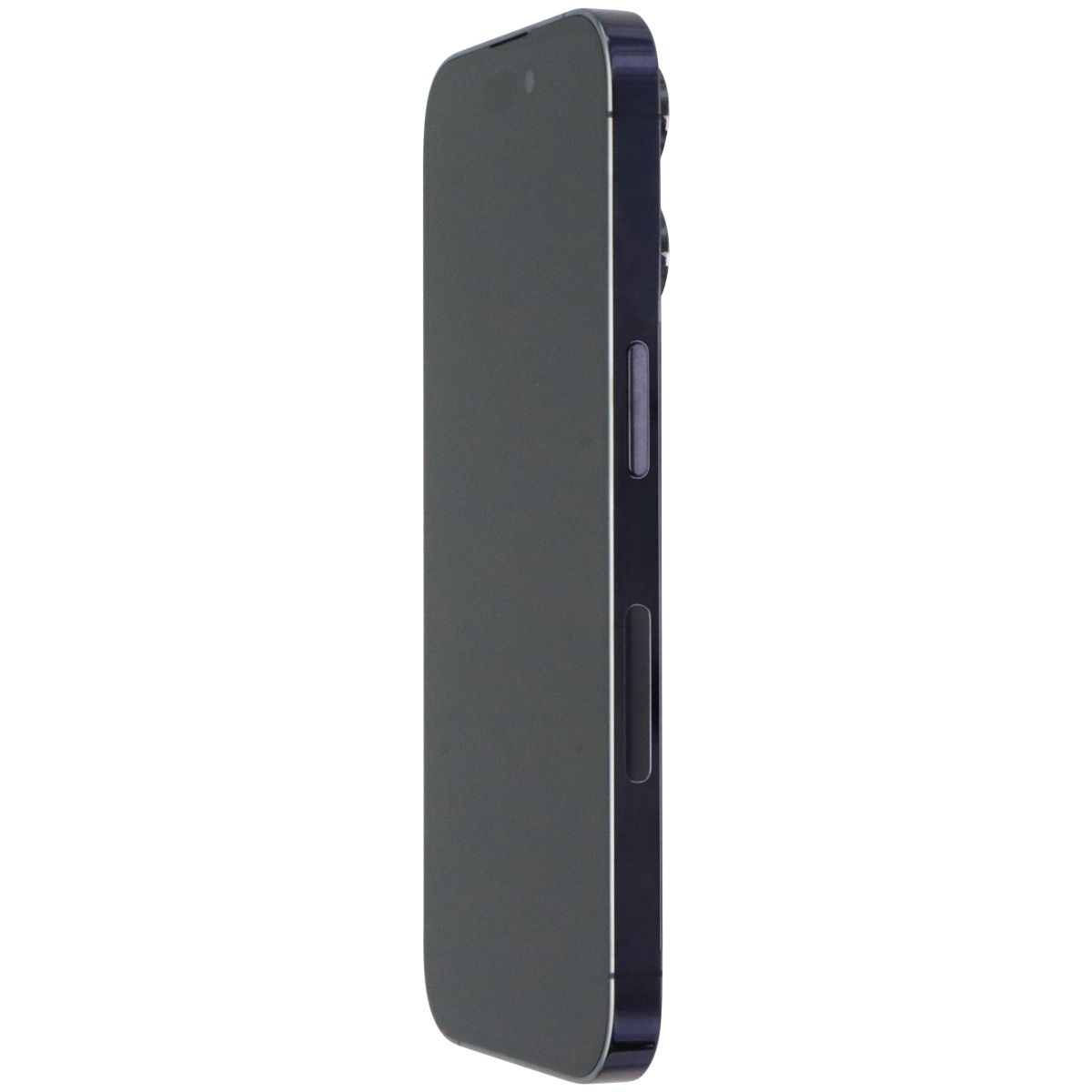 Apple iPhone 14 Pro (6.1-inch) Smartphone (A2650) AT&T Only - 256GB/Purple Cell Phones & Smartphones Apple - Simple Cell Bulk Wholesale Pricing - USA Seller