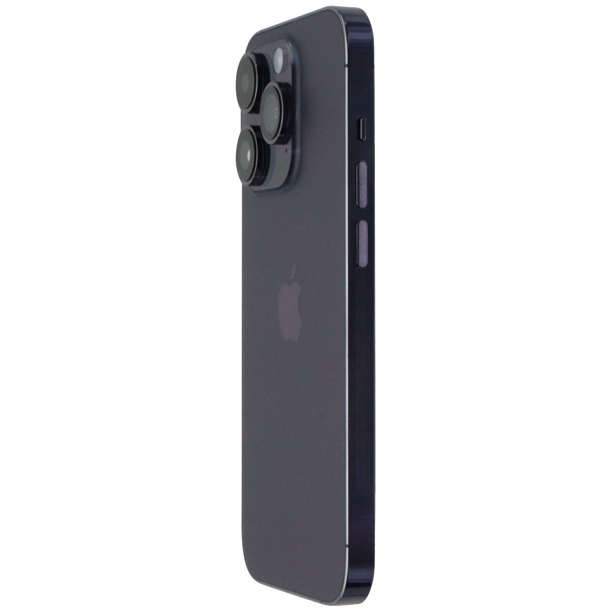 Apple iPhone 14 Pro (6.1-inch) Smartphone (A2650) US COX Mobile - 128GB/Purple Cell Phones & Smartphones Apple - Simple Cell Bulk Wholesale Pricing - USA Seller