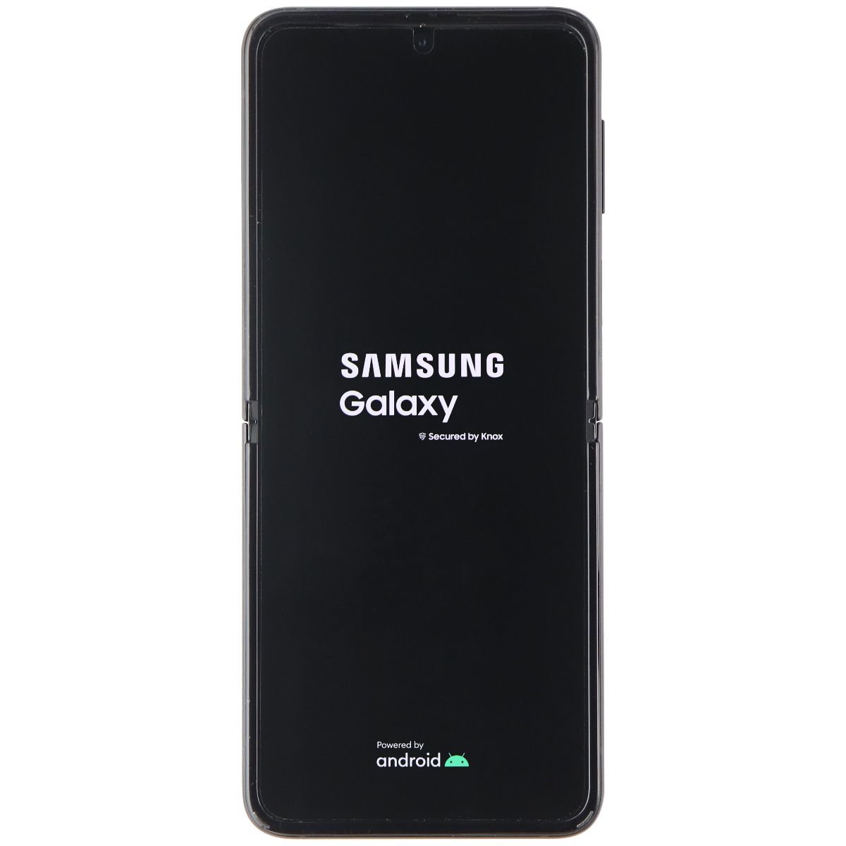 Samsung Galaxy Z Flip3 5G (6.7-inch) SM-F711U (US Cellular Only) - 128GB/Black Cell Phones & Smartphones Samsung - Simple Cell Bulk Wholesale Pricing - USA Seller