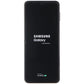 Samsung Galaxy Z Flip3 5G (6.7-inch) SM-F711U (Unlocked) - 128GB/Phantom Black Cell Phones & Smartphones Samsung - Simple Cell Bulk Wholesale Pricing - USA Seller