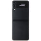 Samsung Galaxy Z Flip3 5G (6.7-inch) SM-F711U (Unlocked) - 128GB/Phantom Black Cell Phones & Smartphones Samsung - Simple Cell Bulk Wholesale Pricing - USA Seller