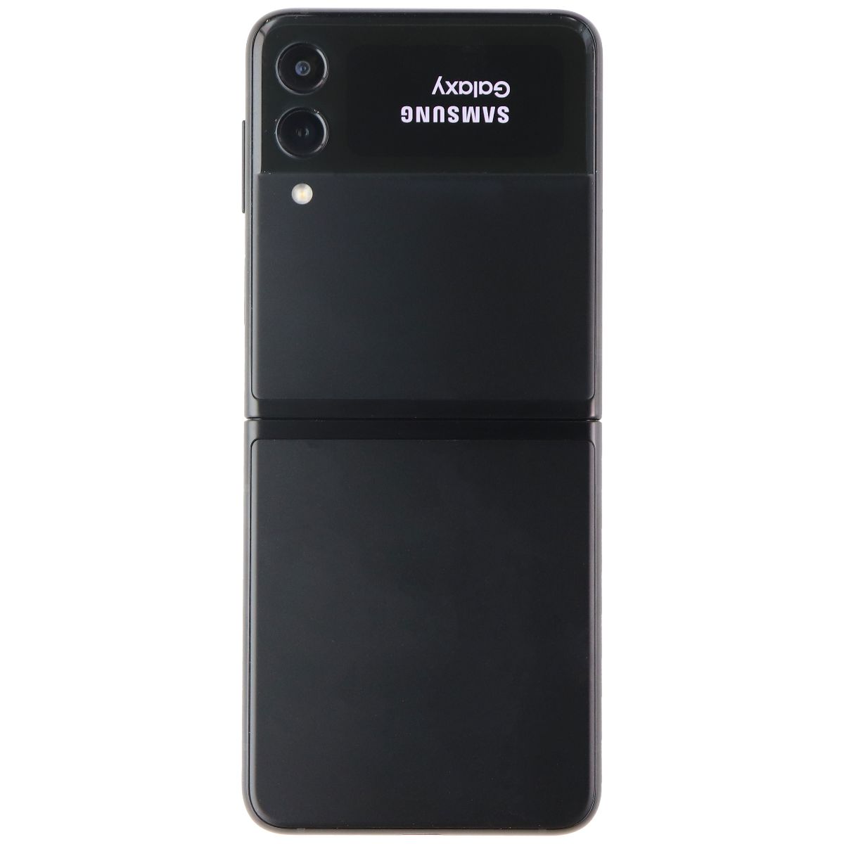 Samsung Galaxy Z Flip3 5G (6.7-inch) SM-F711U (Unlocked) - 128GB/Phantom Black Cell Phones & Smartphones Samsung - Simple Cell Bulk Wholesale Pricing - USA Seller