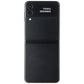 Samsung Galaxy Z Flip3 5G (6.7-inch) SM-F711U (US Cellular Only) - 128GB/Black Cell Phones & Smartphones Samsung - Simple Cell Bulk Wholesale Pricing - USA Seller