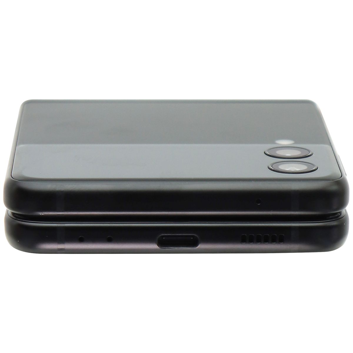 Samsung Galaxy Z Flip3 5G (6.7-inch) SM-F711U (US Cellular Only) - 128GB/Black Cell Phones & Smartphones Samsung - Simple Cell Bulk Wholesale Pricing - USA Seller