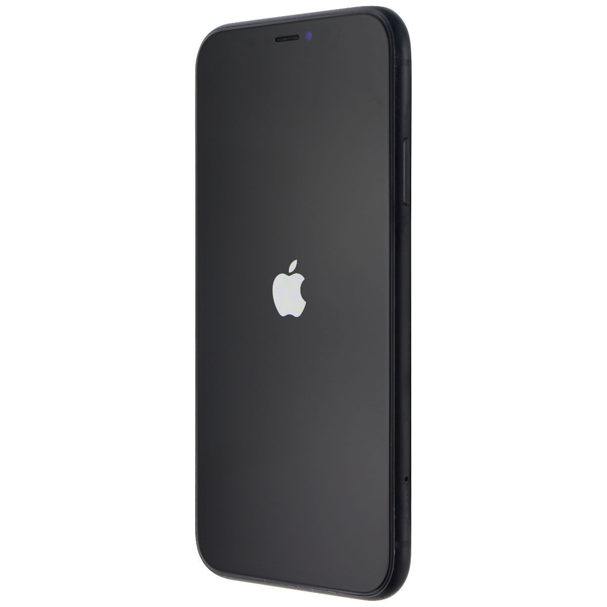 Apple iPhone XR (6.1-inch) Smartphone (A2106) Unlocked - 128GB / Black Cell Phones & Smartphones Apple - Simple Cell Bulk Wholesale Pricing - USA Seller