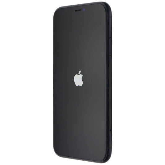 Apple iPhone XR (6.1-inch) Smartphone (A1984) Unlocked - 64GB / Black Cell Phones & Smartphones Apple - Simple Cell Bulk Wholesale Pricing - USA Seller