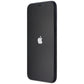 Apple iPhone XR (6.1-inch) Smartphone (A1984) TracFone/StraightTalk - 64GB/Black Cell Phones & Smartphones Apple - Simple Cell Bulk Wholesale Pricing - USA Seller
