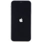 Apple iPhone XR (6.1-inch) Smartphone (A1984) TracFone/StraightTalk - 64GB/Black Cell Phones & Smartphones Apple - Simple Cell Bulk Wholesale Pricing - USA Seller