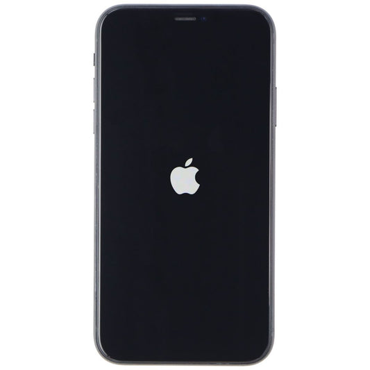 Apple iPhone XR (6.1-inch) Smartphone (A2105) Unlocked - 64GB / Black Cell Phones & Smartphones Apple - Simple Cell Bulk Wholesale Pricing - USA Seller
