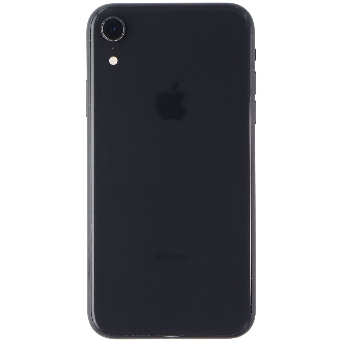 Apple iPhone XR (6.1-inch) Smartphone (A1984) AT&T Only - 128GB / Black Cell Phones & Smartphones Apple    - Simple Cell Bulk Wholesale Pricing - USA Seller