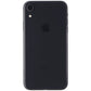 Apple iPhone XR (6.1-inch) Smartphone (A1984) Unlocked - 128GB / Black Cell Phones & Smartphones Apple - Simple Cell Bulk Wholesale Pricing - USA Seller