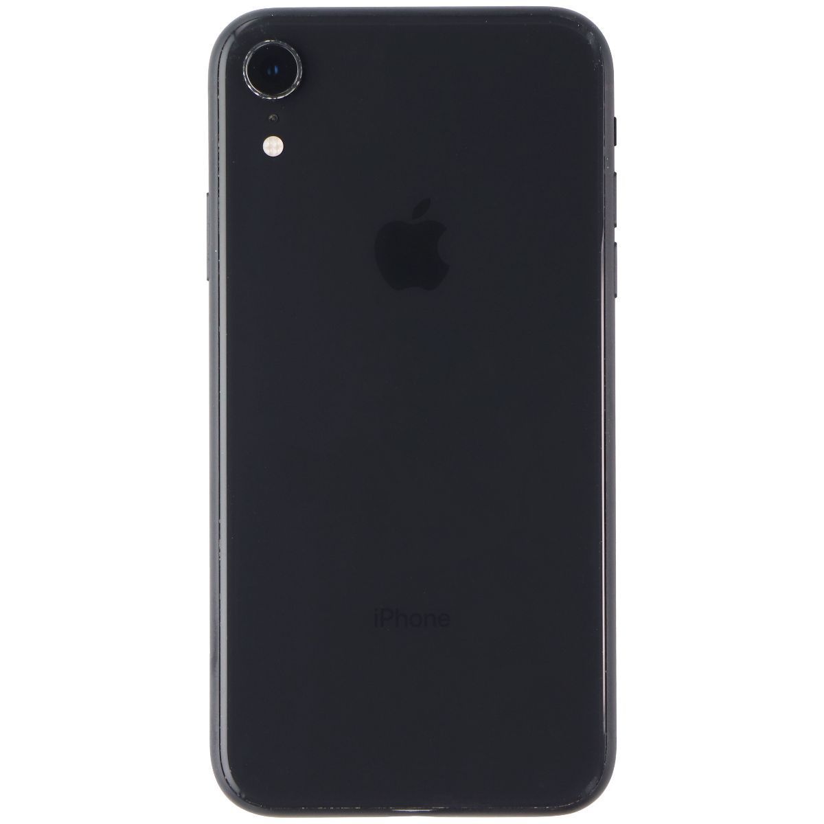 Apple iPhone XR (6.1-inch) Smartphone (A1984) Unlocked - 128GB / Black Cell Phones & Smartphones Apple - Simple Cell Bulk Wholesale Pricing - USA Seller