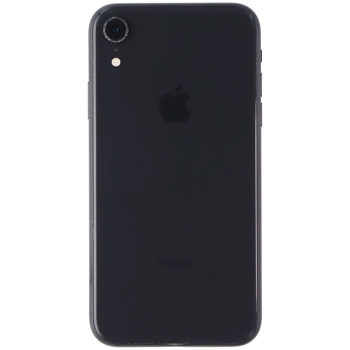 Apple iPhone XR (6.1-inch) Smartphone (A2105) Unlocked - 256GB / Black