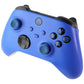 Microsoft Xbox Shock Blue Core Wireless Controller (PC and XBOX X/S/One) 1914 Gaming/Console - Controllers & Attachments Microsoft    - Simple Cell Bulk Wholesale Pricing - USA Seller