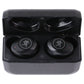 Mackie MP-20TWS True Wireless Dual-Driver Earbuds with ANC - Black