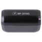 Mackie MP-20TWS True Wireless Dual-Driver Earbuds with ANC - Black