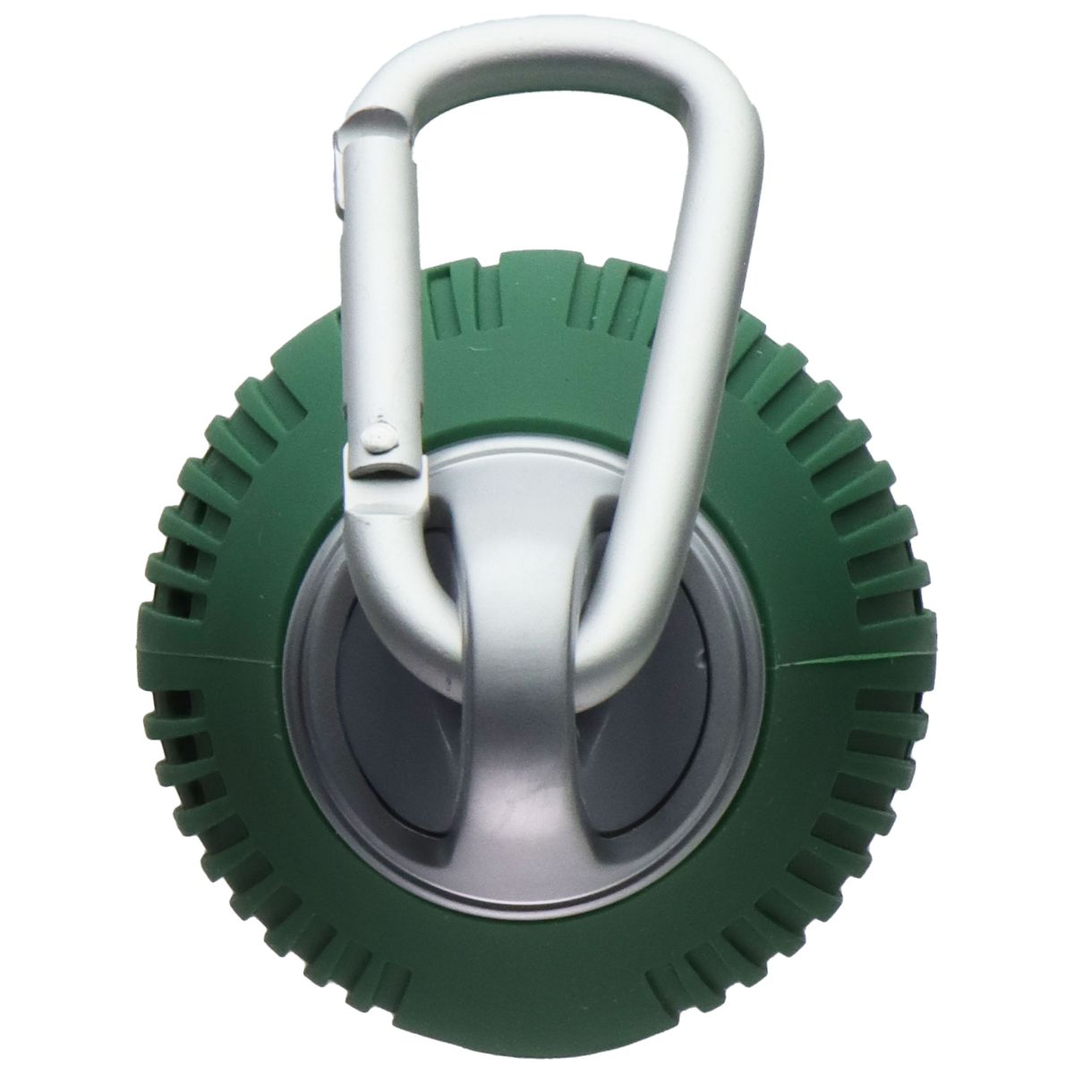 Malektronic Rocket Wireless Outdoor Bluetooth Speaker - Green Cell Phone - Audio Docks & Speakers Malektronic - Simple Cell Bulk Wholesale Pricing - USA Seller