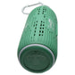 Malektronic Rocket Wireless Outdoor Bluetooth Speaker - Green Cell Phone - Audio Docks & Speakers Malektronic - Simple Cell Bulk Wholesale Pricing - USA Seller