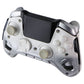 Manba One (V2) Interactive Wireless Gaming Controller with Charging Dock - White Gaming/Console - Controllers & Attachments Manba - Simple Cell Bulk Wholesale Pricing - USA Seller