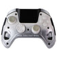 Manba One (V2) Interactive Wireless Gaming Controller with Charging Dock - White Gaming/Console - Controllers & Attachments Manba - Simple Cell Bulk Wholesale Pricing - USA Seller