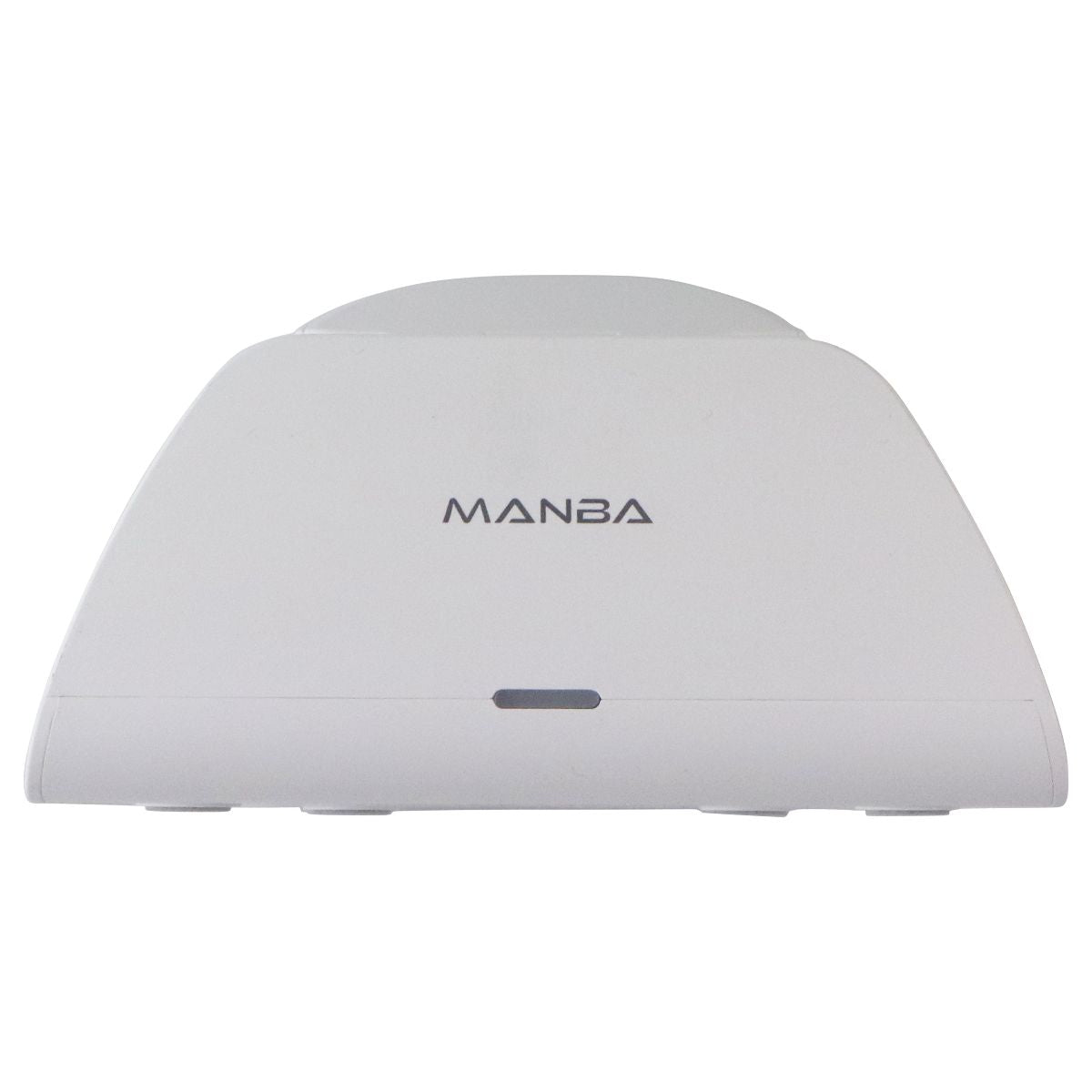 Manba One (V2) Interactive Wireless Gaming Controller with Charging Dock - White Gaming/Console - Controllers & Attachments Manba - Simple Cell Bulk Wholesale Pricing - USA Seller