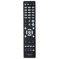 Marantz AV Receiver Remote Control (RC042SR) - Black/Silver TV, Video & Audio Accessories - Remote Controls Marantz - Simple Cell Bulk Wholesale Pricing - USA Seller