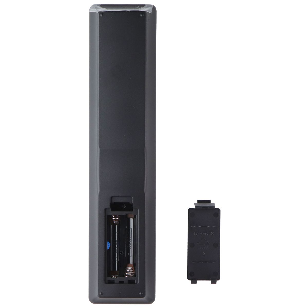 Marantz AV Receiver Remote Control (RC042SR) - Black/Silver TV, Video & Audio Accessories - Remote Controls Marantz - Simple Cell Bulk Wholesale Pricing - USA Seller