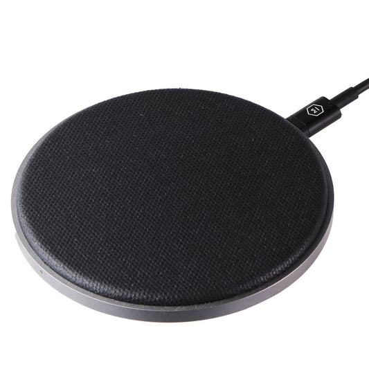 Master & Dynamic MC100 Wireless Charging Pad for MW08 Sport Earphones - Black Cell Phone - Chargers & Cradles Master & Dynamic    - Simple Cell Bulk Wholesale Pricing - USA Seller