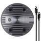 Master & Dynamic MC100 Wireless Charging Pad for MW08 Sport Earphones - Black Cell Phone - Chargers & Cradles Master & Dynamic - Simple Cell Bulk Wholesale Pricing - USA Seller
