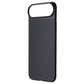 Matter Agave Snap Cover for MagSafe for Apple iPhone 17 Air - Black Cell Phone - Cases, Covers & Skins Matter - Simple Cell Bulk Wholesale Pricing - USA Seller
