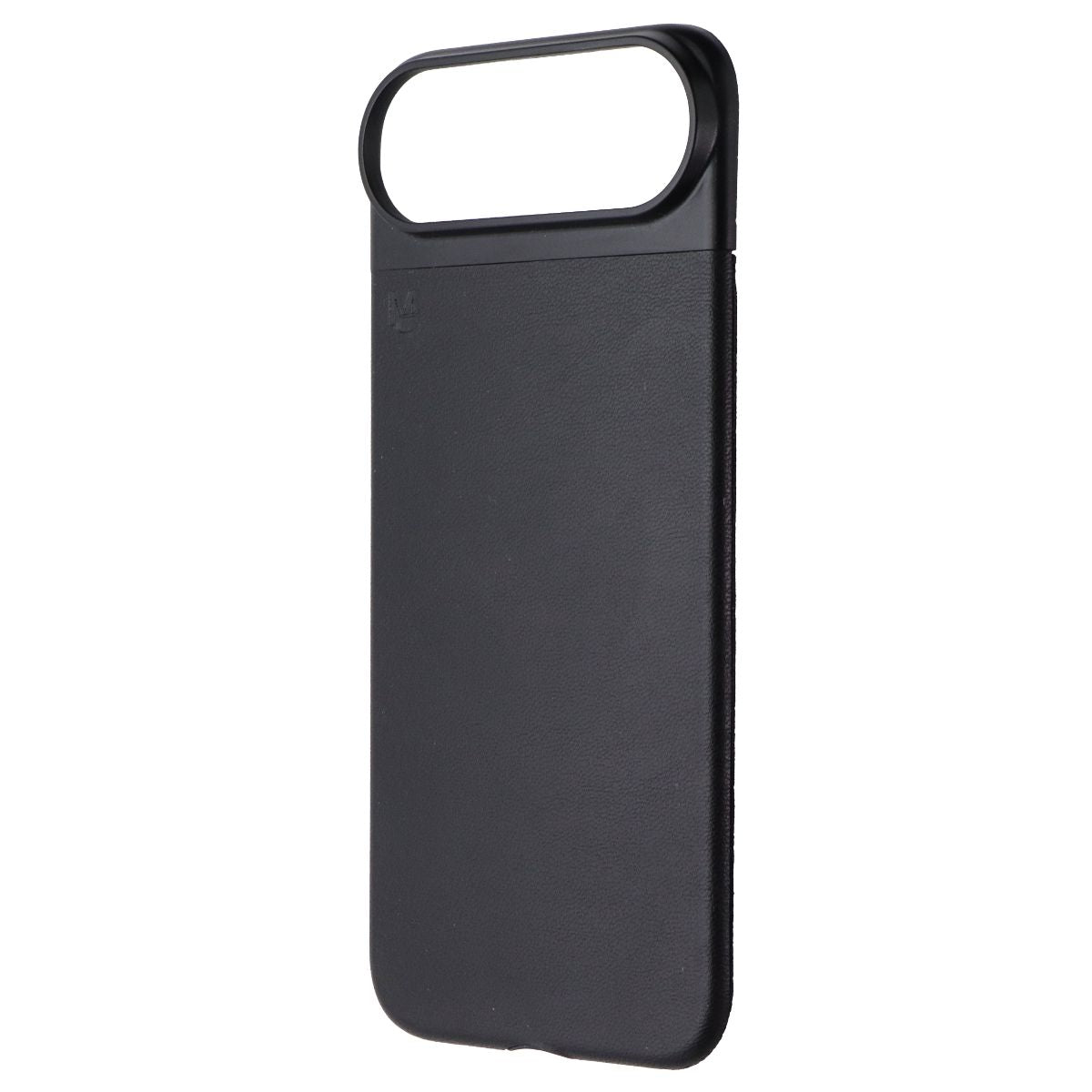 Matter Agave Snap Cover for MagSafe for Apple iPhone 17 Air - Black Cell Phone - Cases, Covers & Skins Matter - Simple Cell Bulk Wholesale Pricing - USA Seller