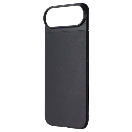 Matter Agave Snap Cover for MagSafe for Apple iPhone 17 Air - Black Cell Phone - Cases, Covers & Skins Matter - Simple Cell Bulk Wholesale Pricing - USA Seller