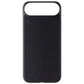 Matter Agave Snap Cover for MagSafe for Apple iPhone 17 Air - Black Cell Phone - Cases, Covers & Skins Matter - Simple Cell Bulk Wholesale Pricing - USA Seller