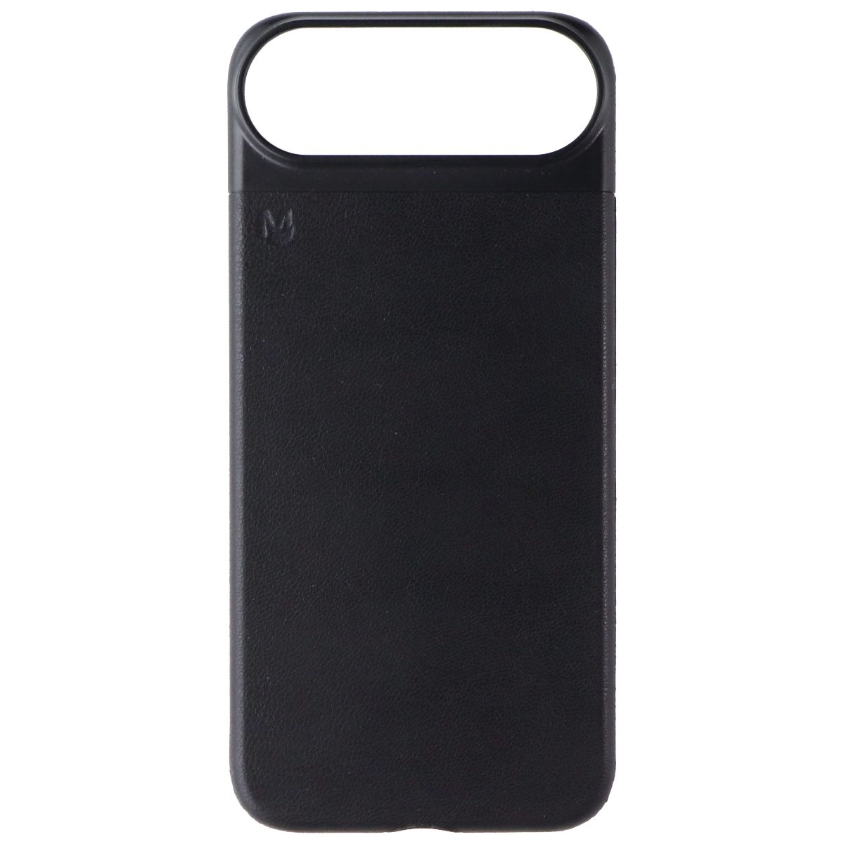 Matter Agave Snap Cover for MagSafe for Apple iPhone 17 Air - Black Cell Phone - Cases, Covers & Skins Matter - Simple Cell Bulk Wholesale Pricing - USA Seller