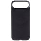 Matter Agave Snap Cover for MagSafe for Apple iPhone 17 Air - Black Cell Phone - Cases, Covers & Skins Matter - Simple Cell Bulk Wholesale Pricing - USA Seller