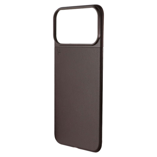 Matter Agave Snap Case for MagSafe for Apple iPhone 17 Pro Max - Cacao Brown Cell Phone - Cases, Covers & Skins Matter - Simple Cell Bulk Wholesale Pricing - USA Seller