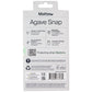 Matter Agave Snap Case for MagSafe for Apple iPhone 17 Pro Max - Cacao Brown Cell Phone - Cases, Covers & Skins Matter - Simple Cell Bulk Wholesale Pricing - USA Seller